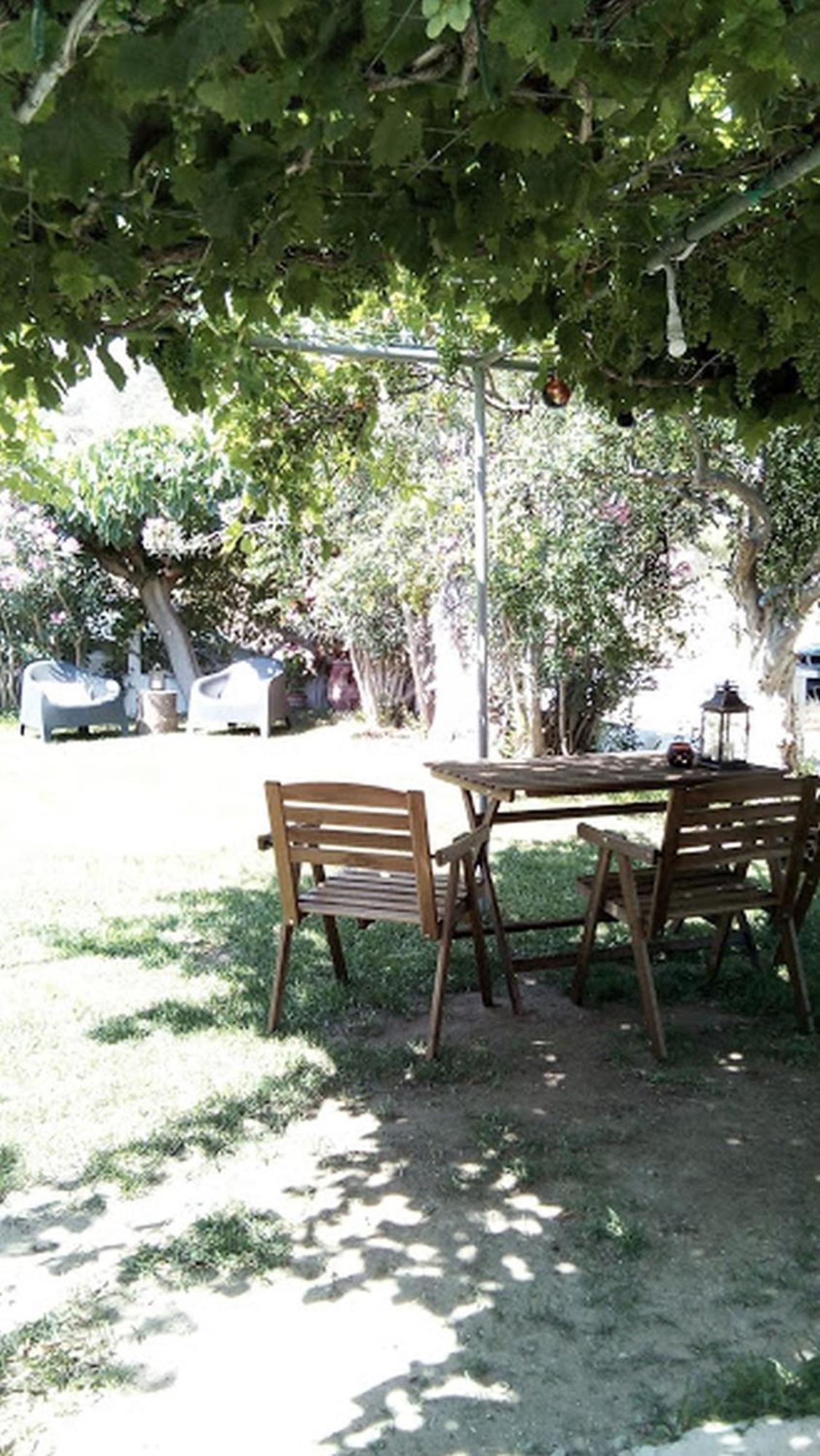 Casa Liaya - Villa di Matala Apartments Bagian luar foto