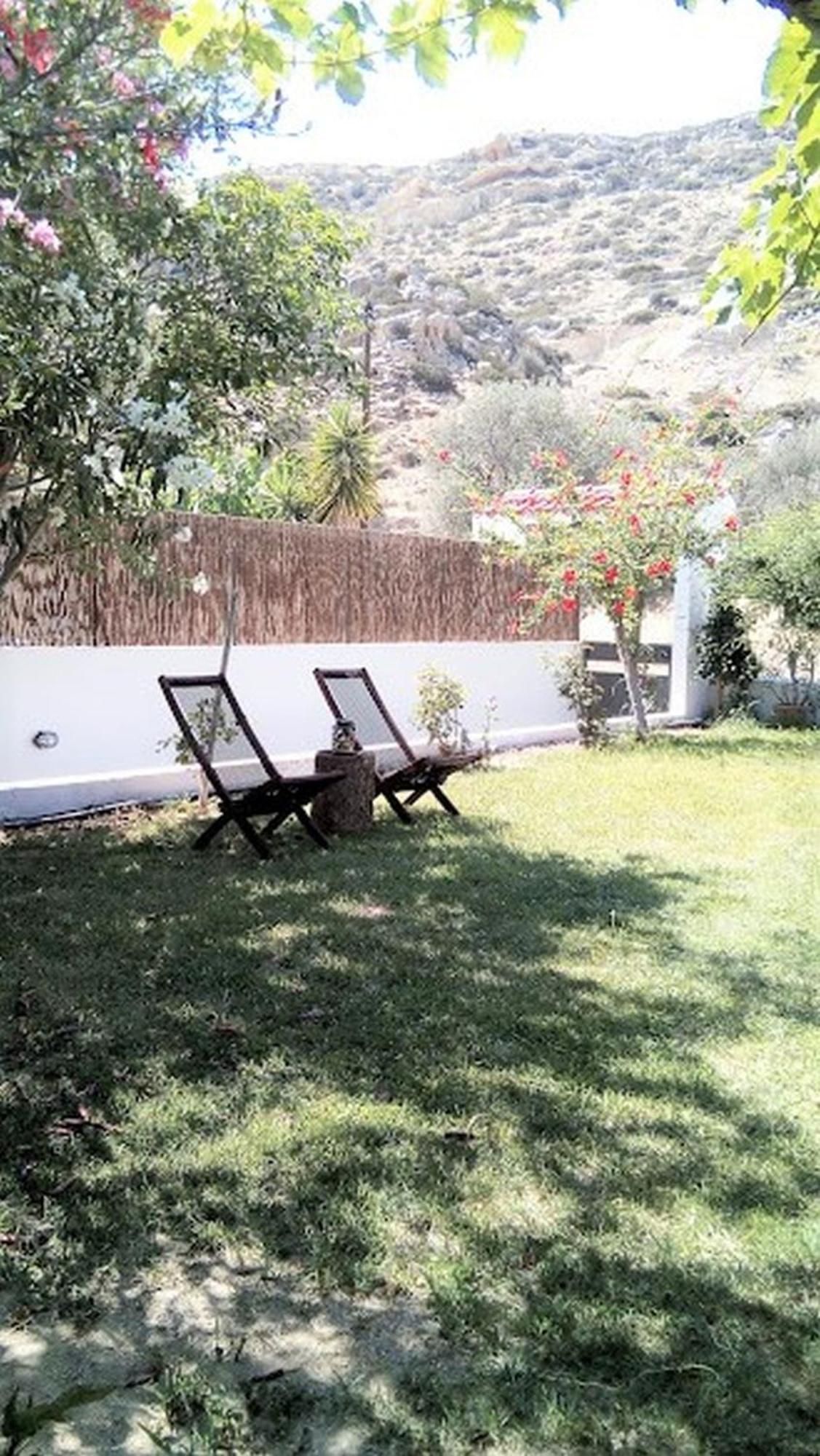 Casa Liaya - Villa di Matala Apartments Bagian luar foto