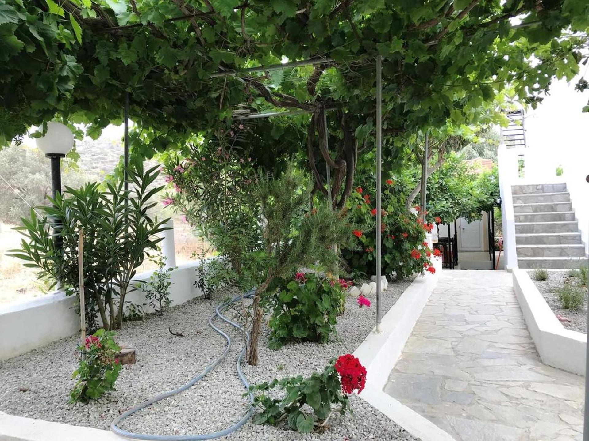 Casa Liaya - Villa di Matala Apartments Bagian luar foto